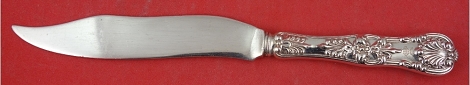 Fish Knife HH  WS  narrow  8